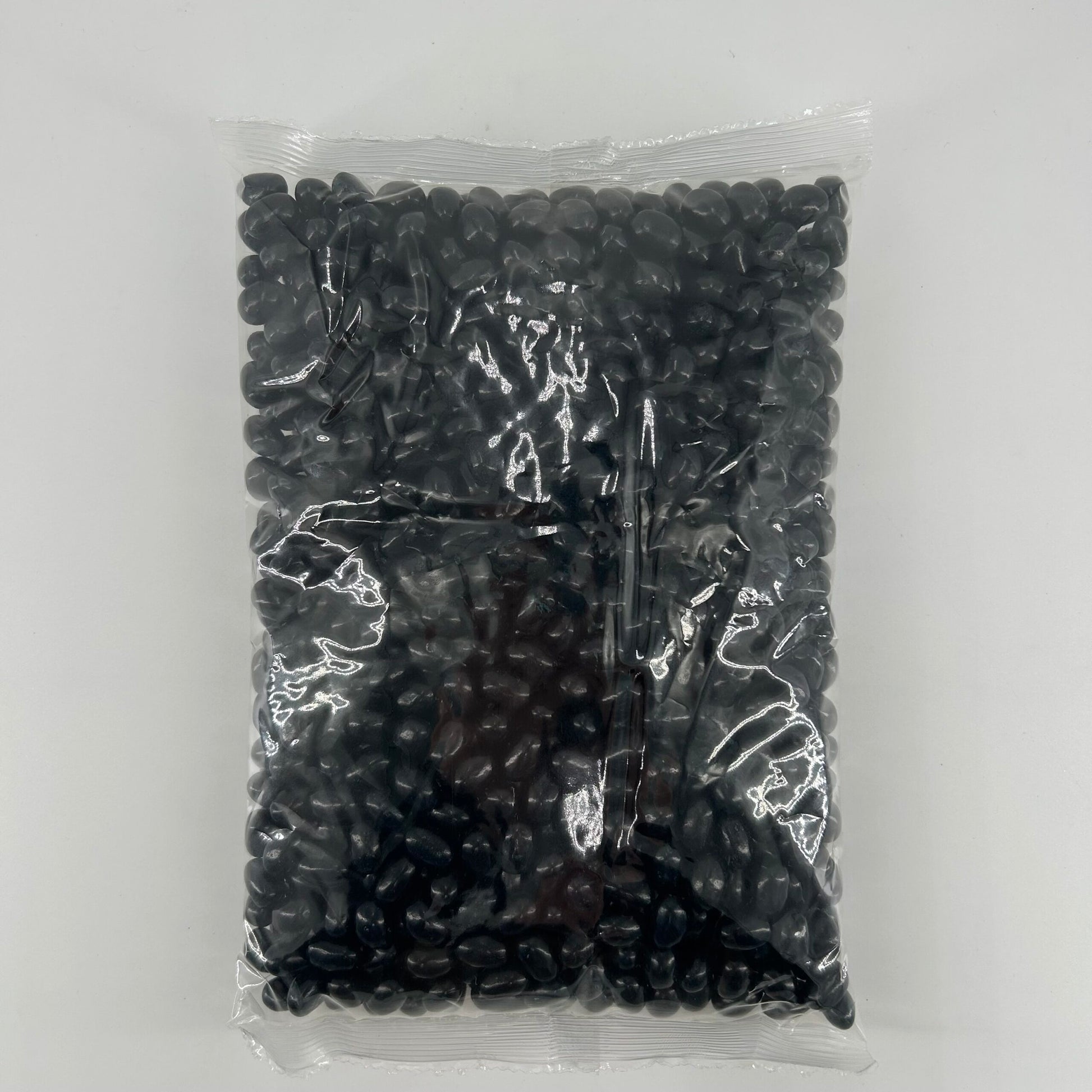 Jelly Beans Black 1kg image 0