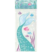 MERMAID 20 CELLO BAGS image 0