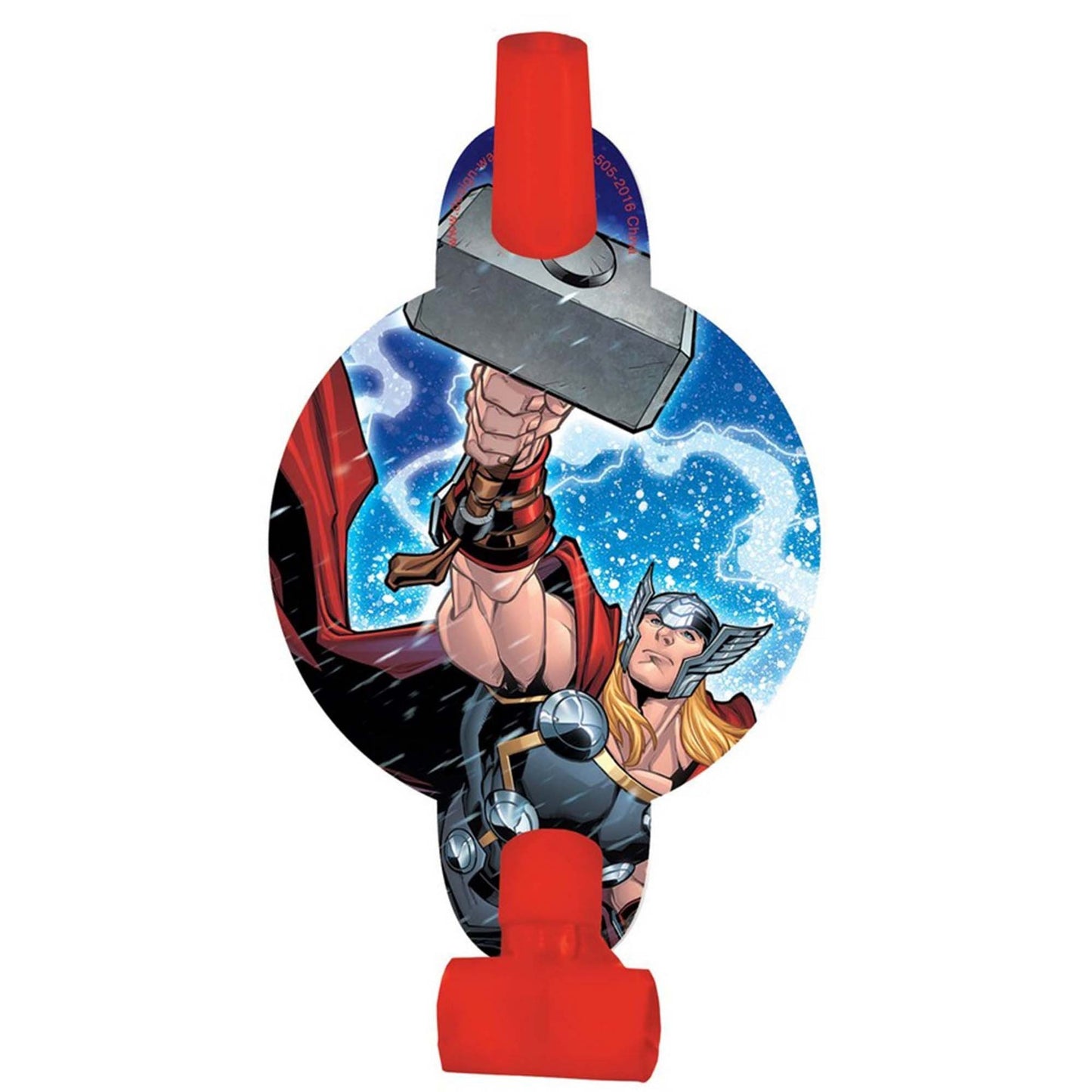 8 Avengers Epic Blowouts image 0