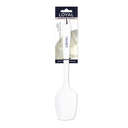Premium Silicone Spoon Spatula (280mm) image 0
