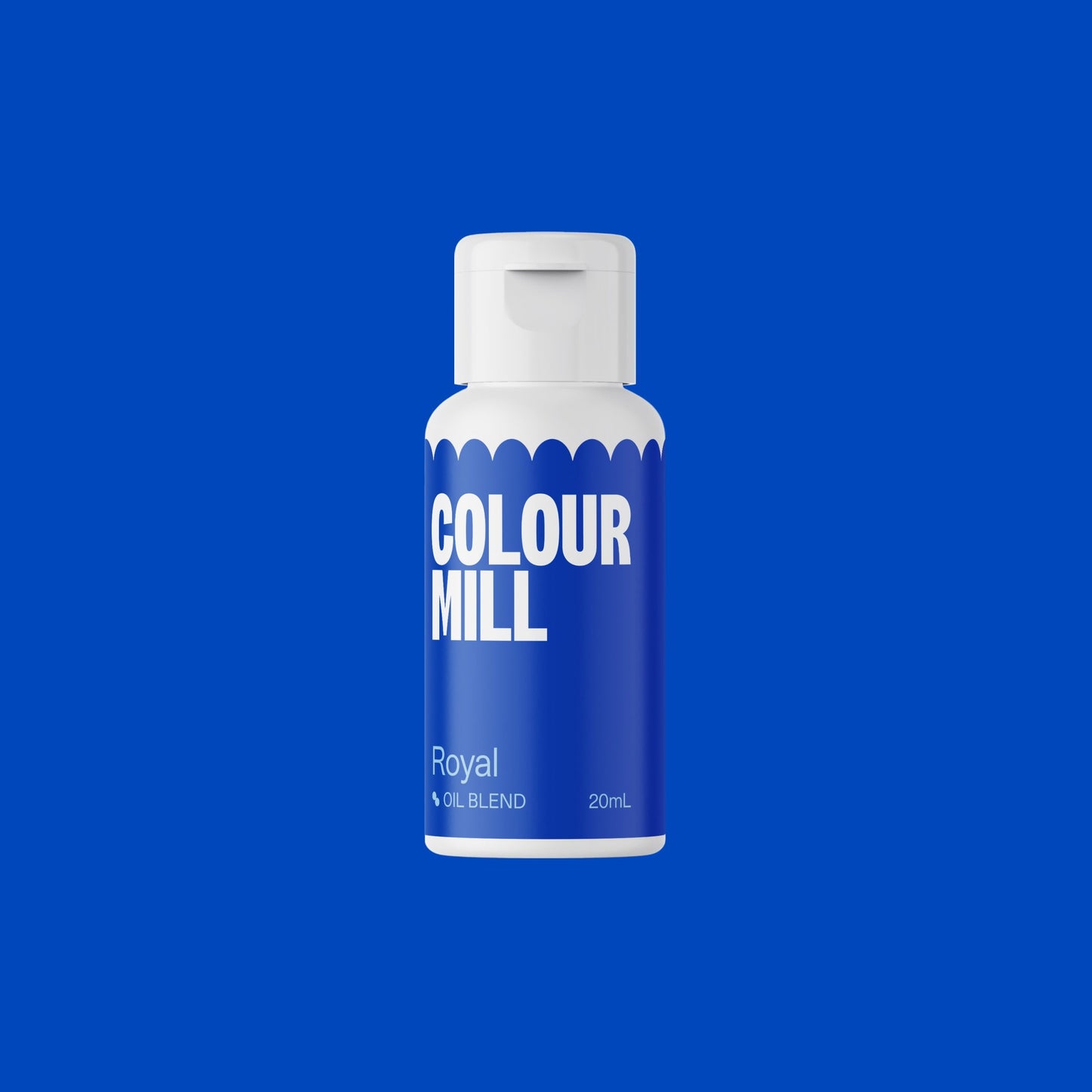 Colour Mill Oil Royal (20ml) image 0