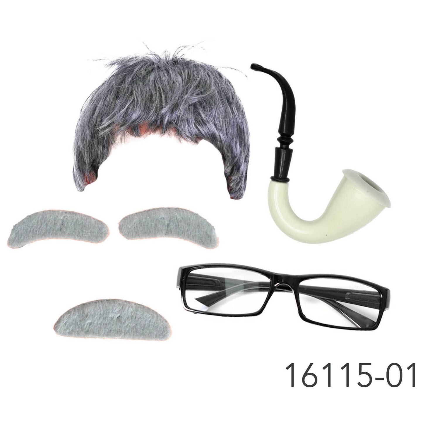 Grandpa Accessory Set