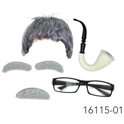 Grandpa Accessory Set