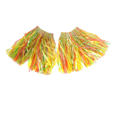 Hawaiian Arm Bands (Rainbow) image 0