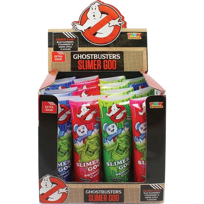 Ghostbusters Slime Goo 80g