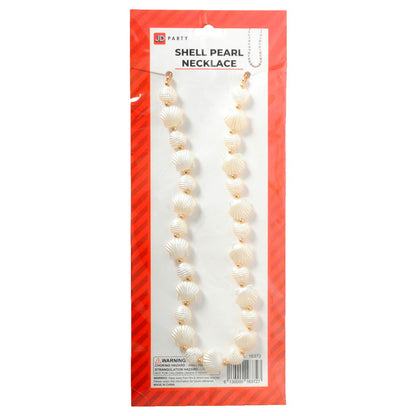 Pearl Shell Necklace
