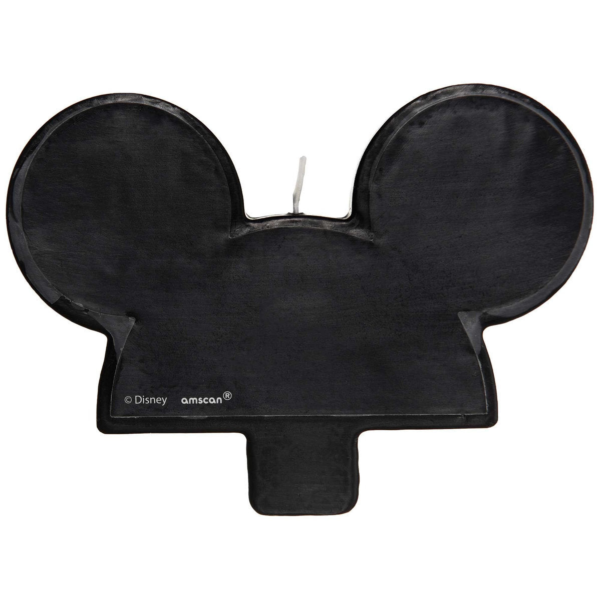 Mickey Forever Birthday Candle