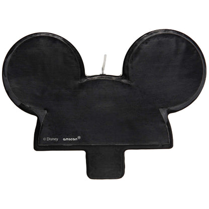Mickey Forever Birthday Candle