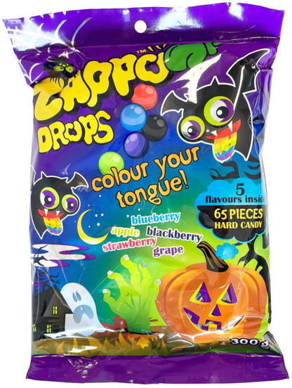 Zappo Drops 300g
