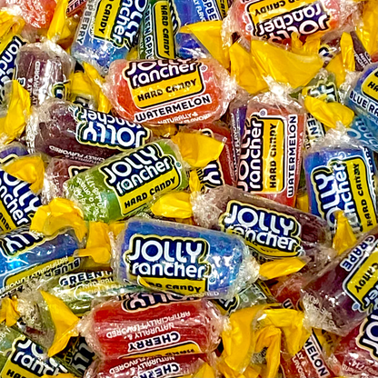 Jolly Rancher Hard Candy SUB 65g