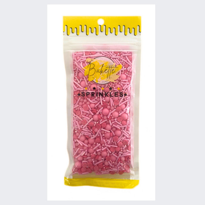Make your mix Pink image 0