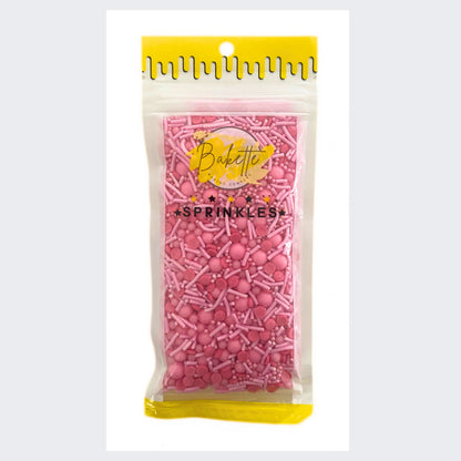 Make your mix Pink image 0