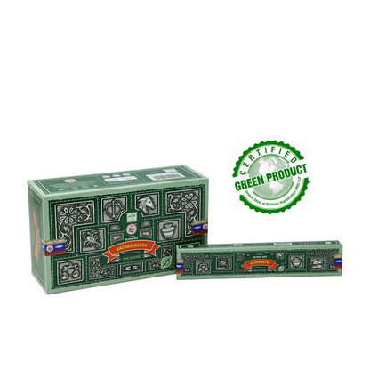Satya (BANG) Super Hit Sacred Sutra Incense Stick 15g image 0