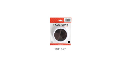 Face Paint (Black)