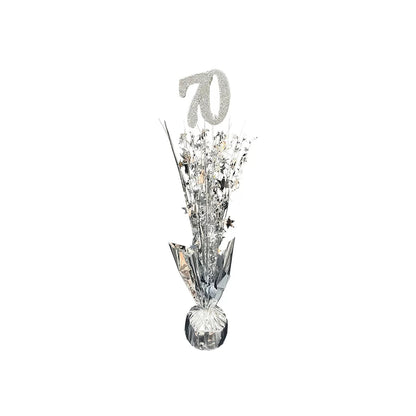 Centrepiece - Silver - 70 image 0
