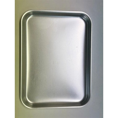 Baking Tray High Quality Aluminium 425x310x20mm image 0