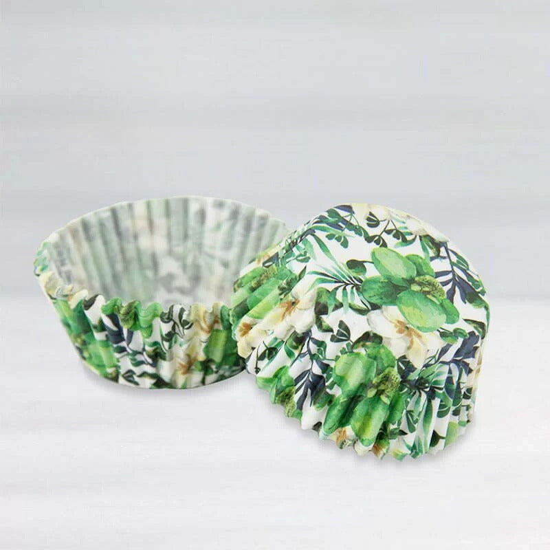 40 cupcake cups - Petal&Fruit image 0