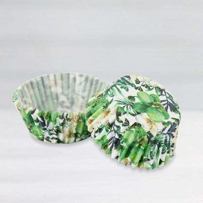 40 cupcake cups - Petal&Fruit image 0