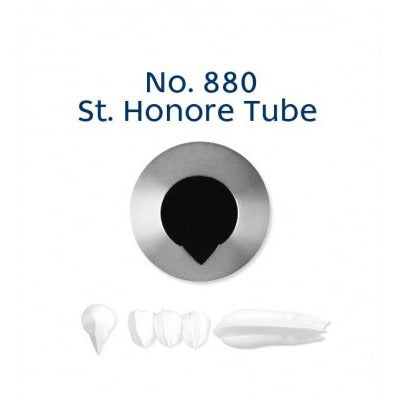 Piping Tip St Honore 880 image 0