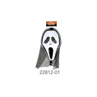 Ghost Mask