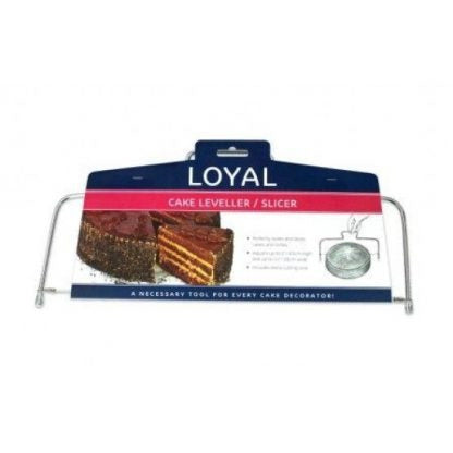 Cake Leveller + 1 Extra Wire image 0