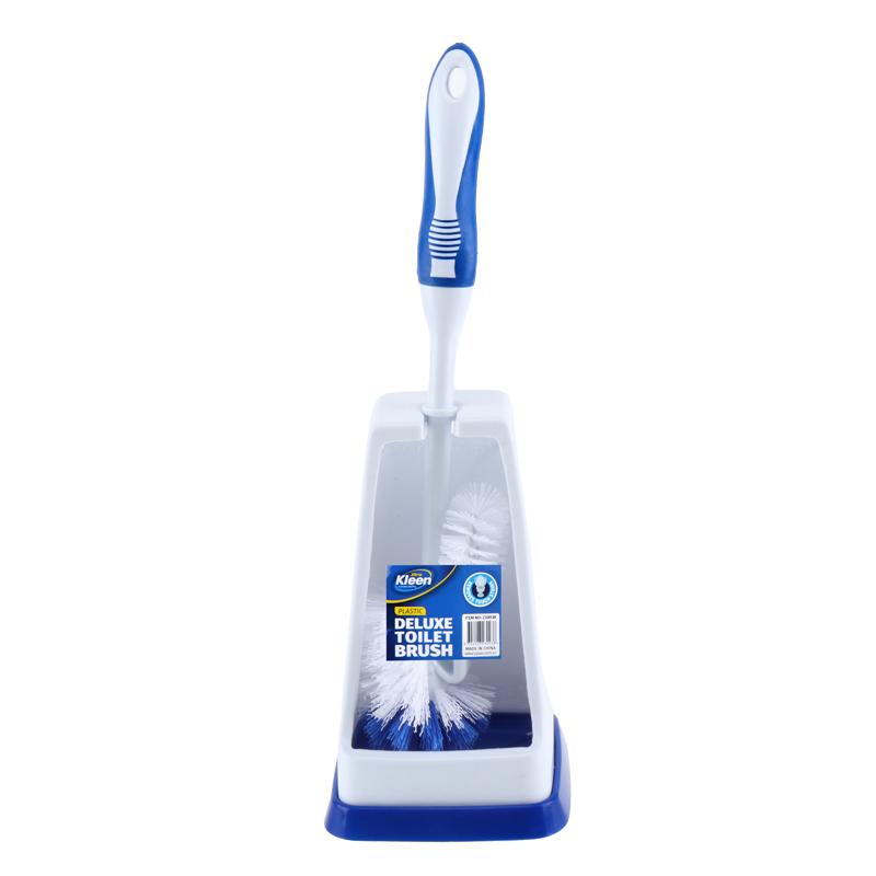 Toilet Brush Deluxe Set - 2pc