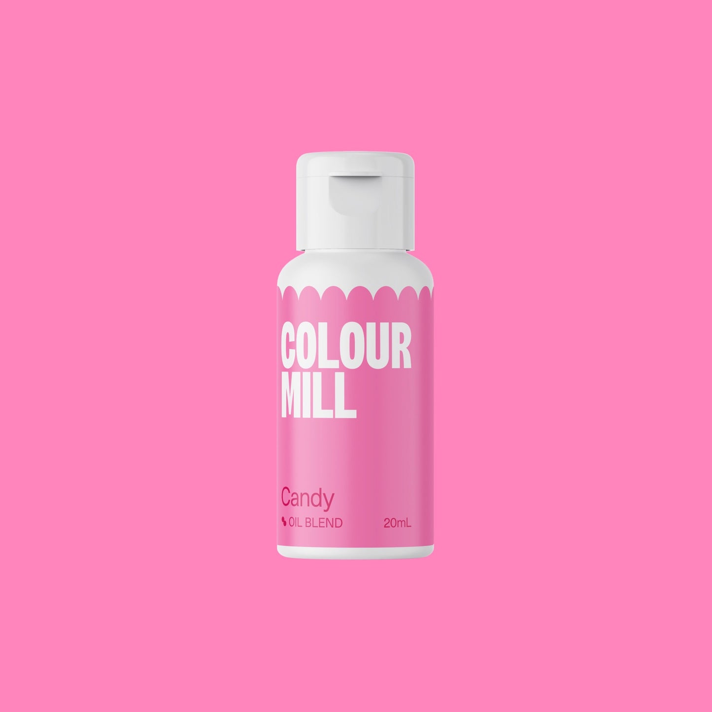 Colour Mill Oil Candy (20ml) image 0