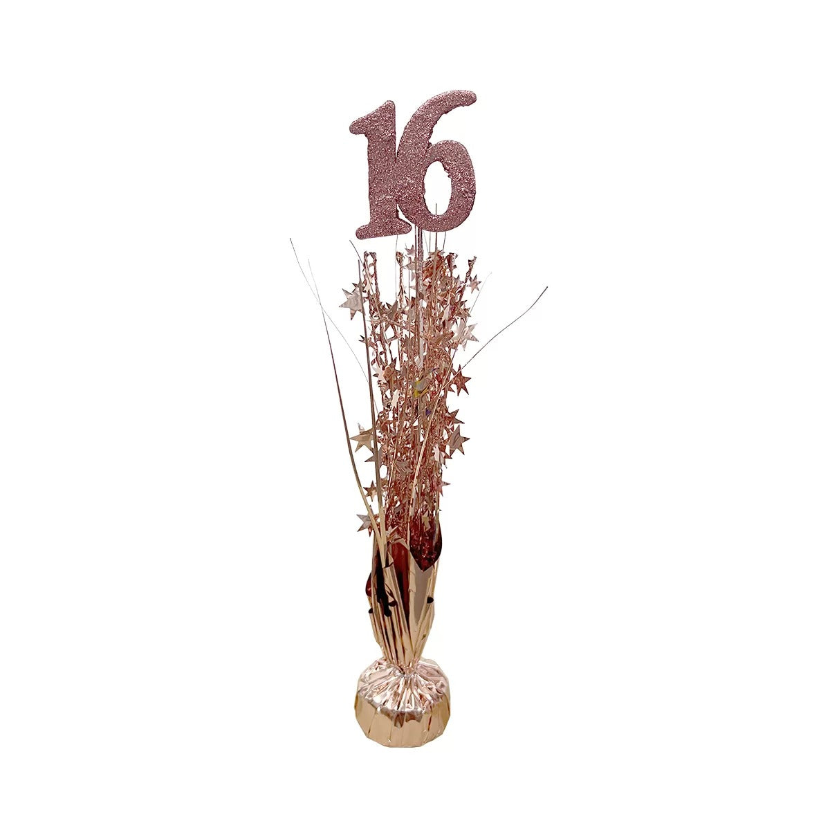 Centrepiece - Rose Gold - 16 image 0
