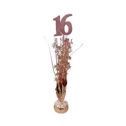 Centrepiece - Rose Gold - 16 image 0