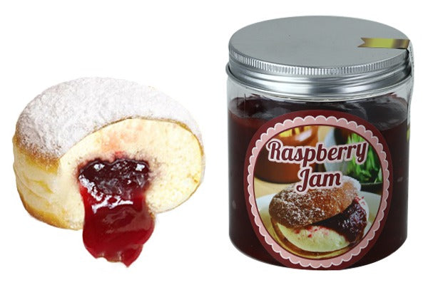 Rasplum Jam - 1kg image 0