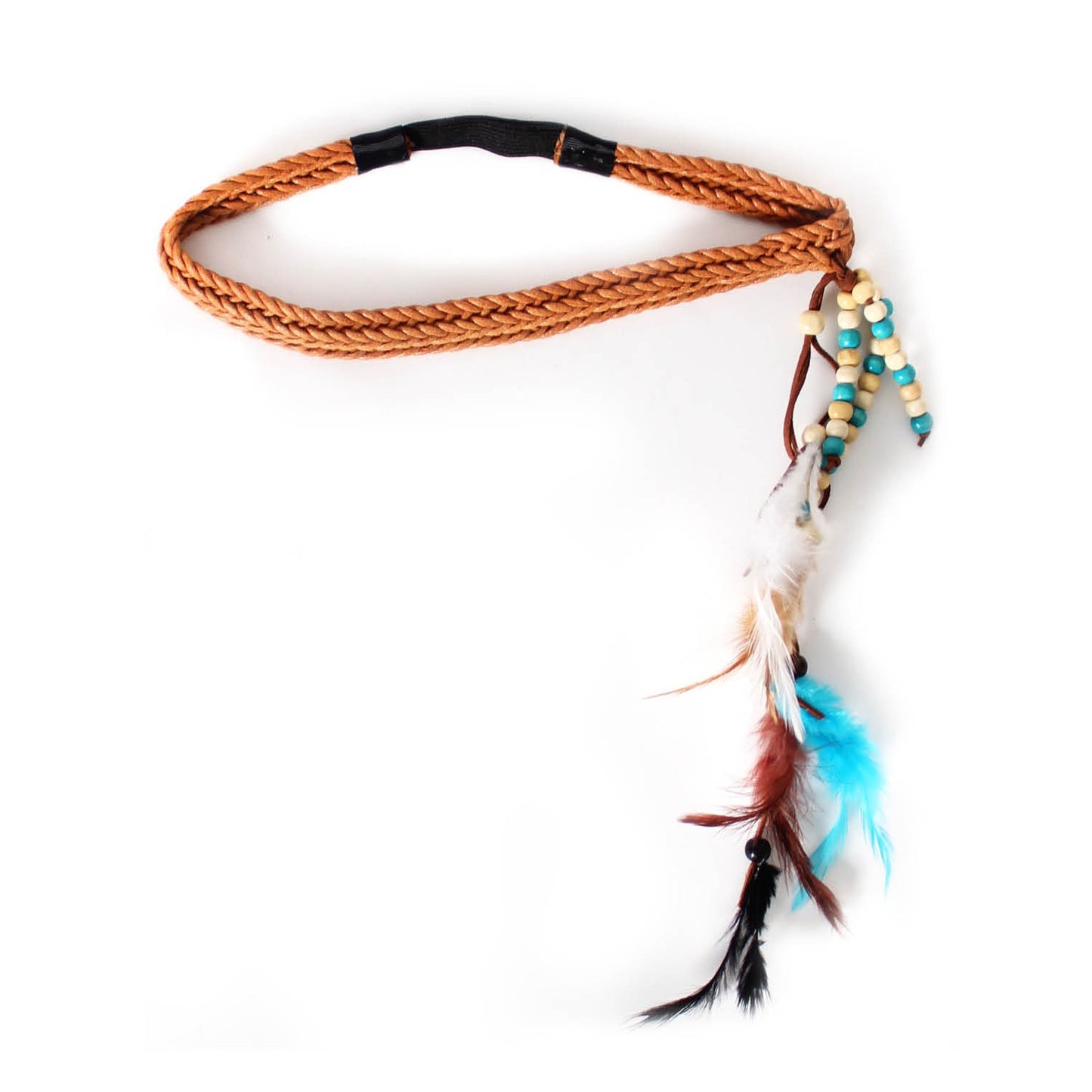 Native American Headband image 0