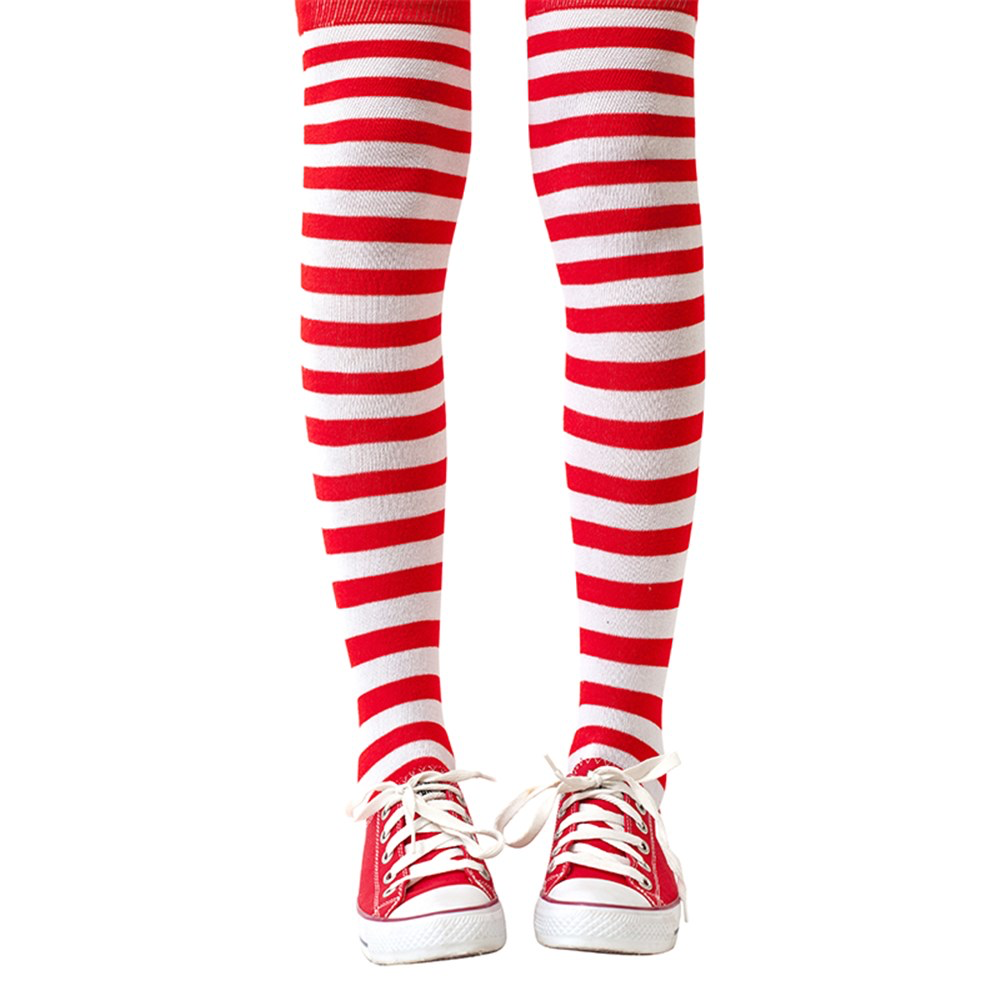 Girls Whereâ€™s Wally Stockings image 0
