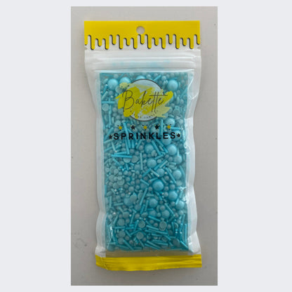 Make your mix Blue image 0