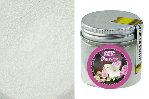 CMC/Tylose Powder 30g image 0