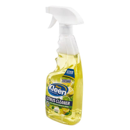 Trigger Spray Multi Purpose Citrus Cleaner 500ml