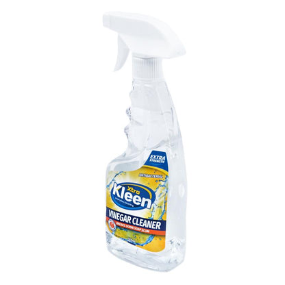 Trigger Spray Vinegar Cleaner 500ml