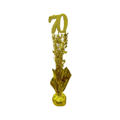 Centrepiece - Gold - 70 image 0