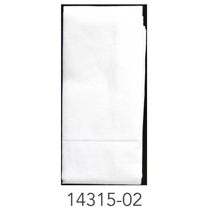 Bandana (Plain) (White) image 0