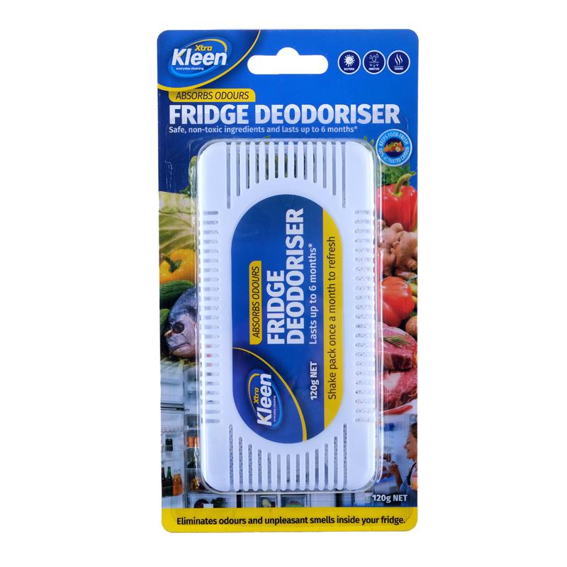 Fridge Fresh Odour Deodoriser Large