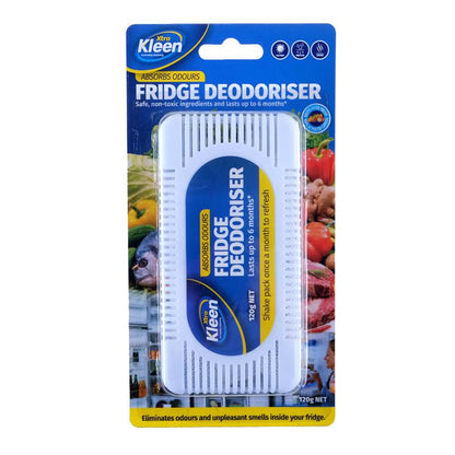 Fridge Fresh Odour Deodoriser Large