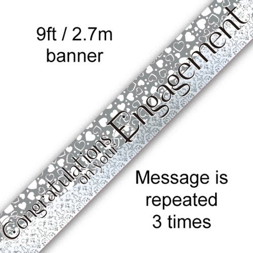 BANNER 2.7M ENGAGEMENT image 0