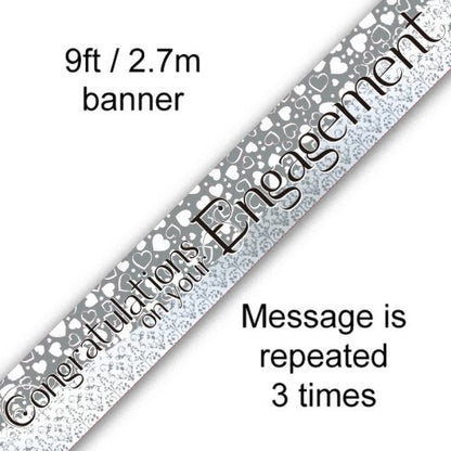BANNER 2.7M ENGAGEMENT image 0