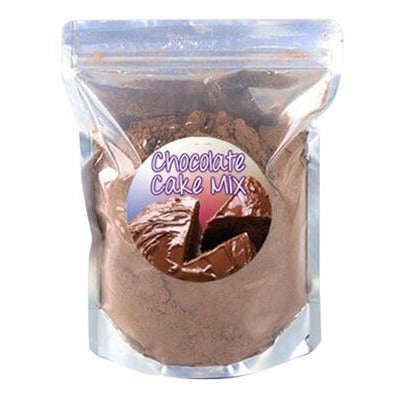 Chocolate Cake Mix 1kg - Premium image 0