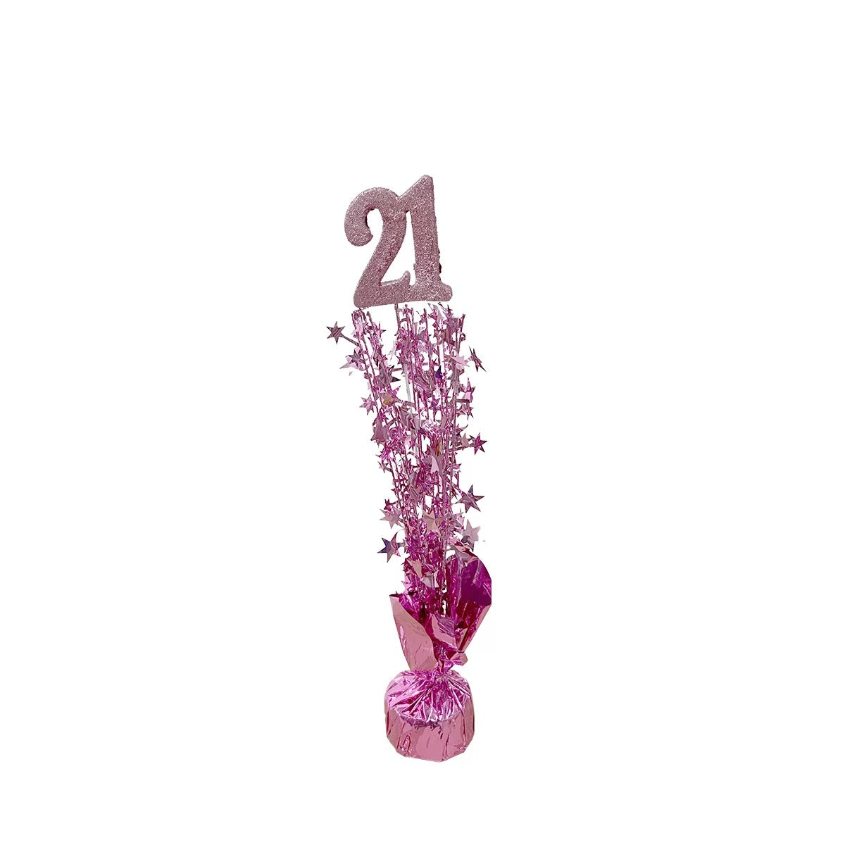 Centrepiece - Pink - 21 image 0