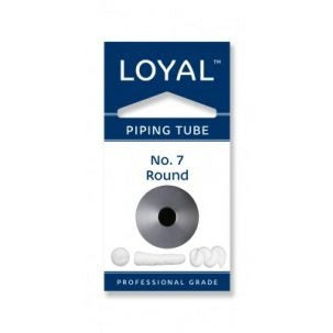 Piping Tip Round 7 image 0