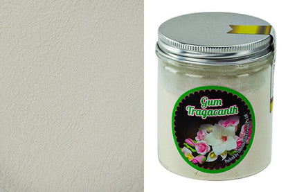 Gum Tragacanth 100g image 0
