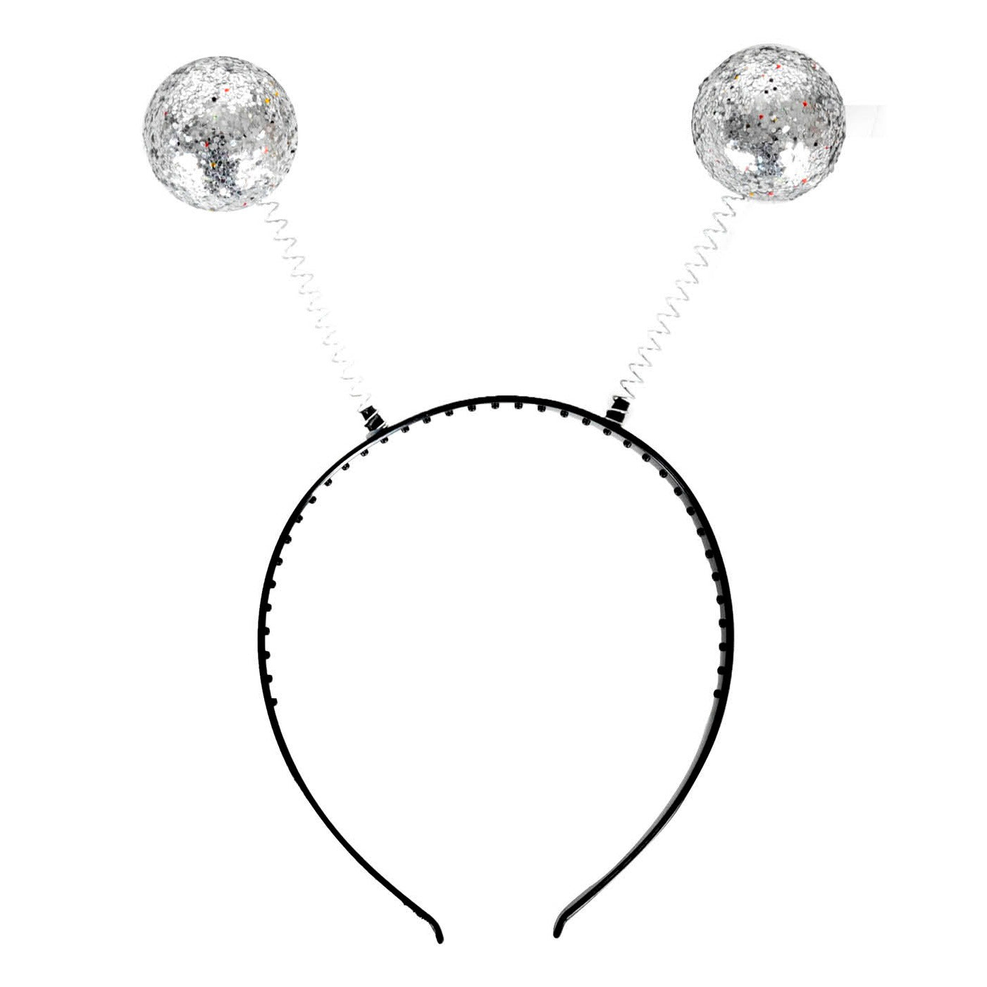 Alien Ball Headband image 0