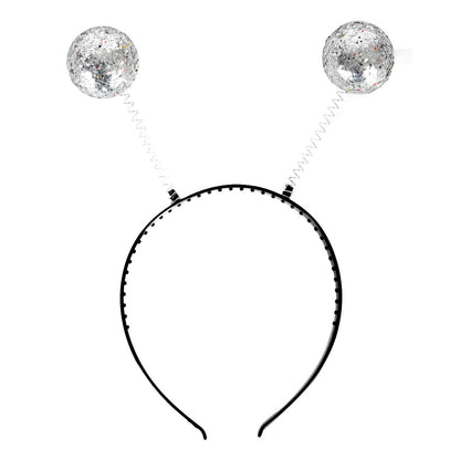 Alien Ball Headband image 0