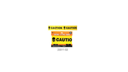 Crime Scene Tape (Caution)