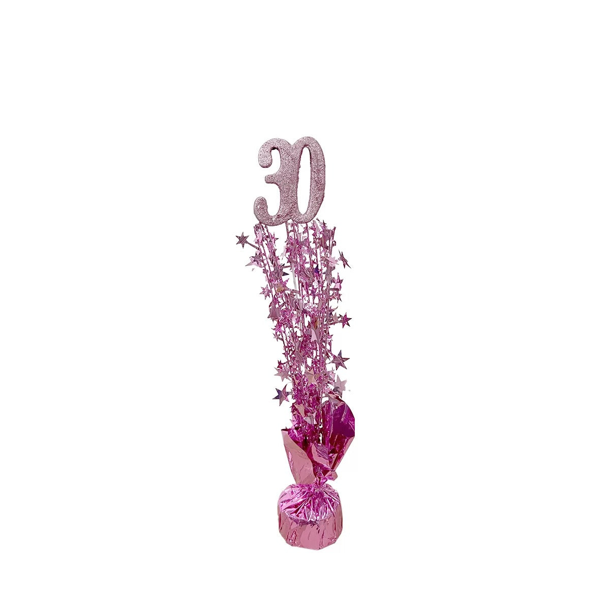 Centrepiece - Pink - 30 image 0